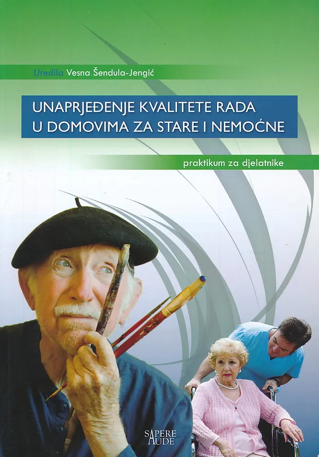 Unaprjeđenje kvalitete rada