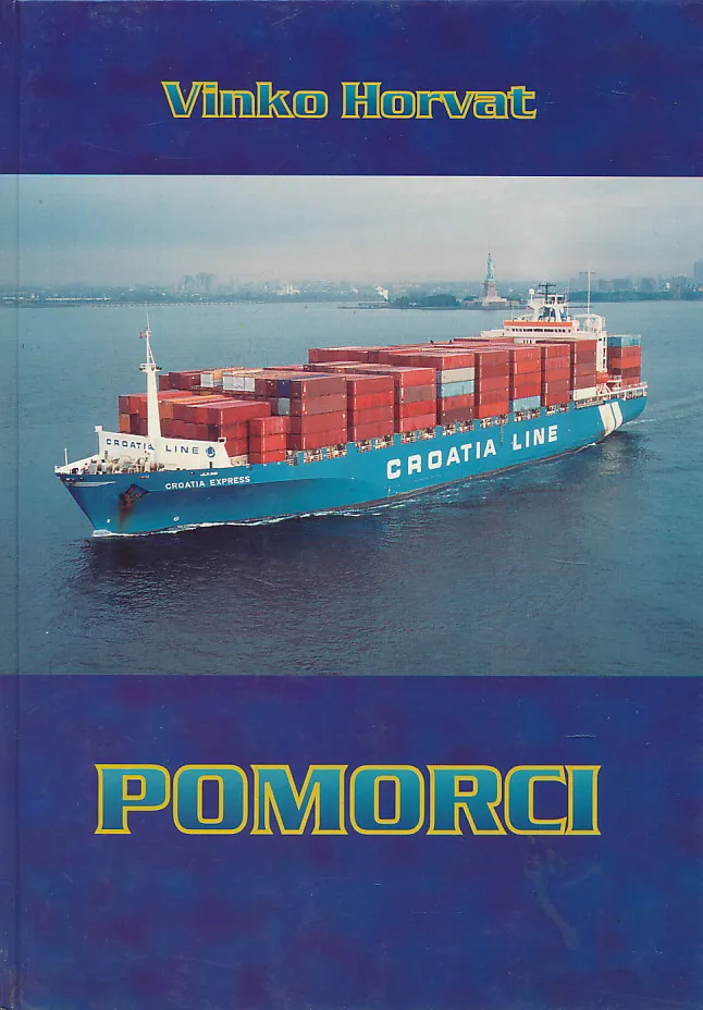 Pomorci