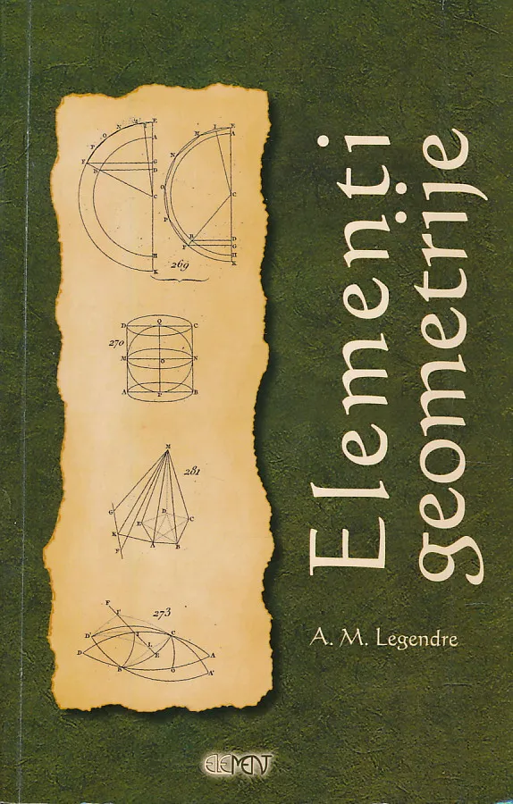 Elementi geometrije