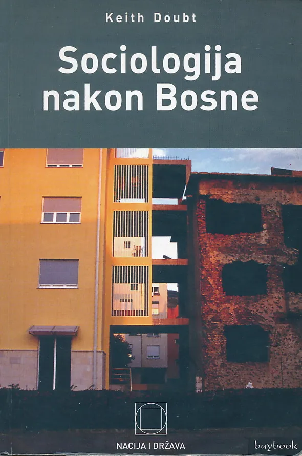 Sociologija nakon Bosne