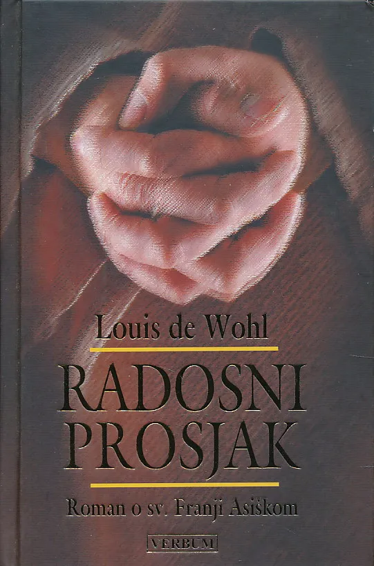 Radosni prosjak
