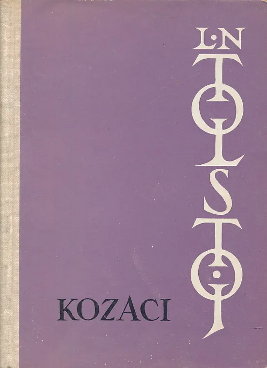 Kozaci