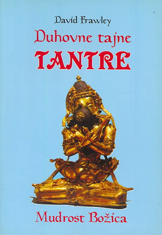 Duhovne tajne tantre
