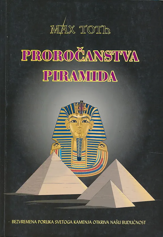 Proročanstva piramida