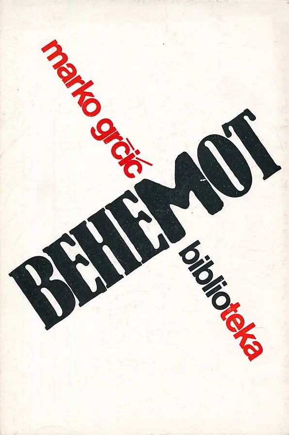 Behemot