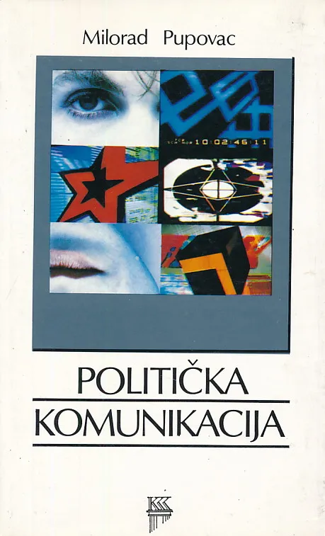 Politička komunikacija