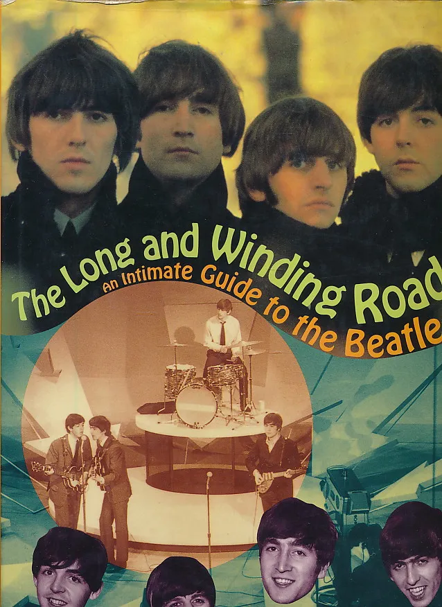 The Long and Winding Road