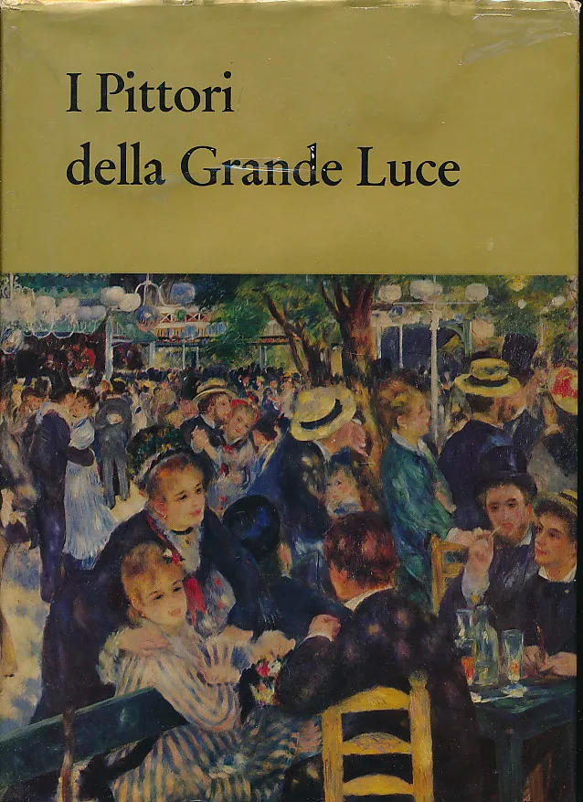 I Pittori della Grande Luce
