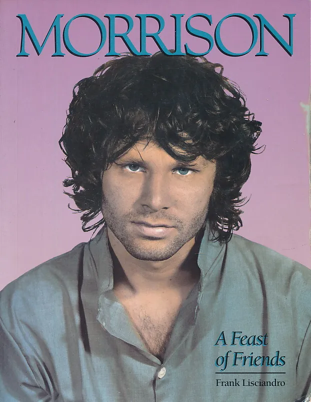 Morrison: A Feast of Friends