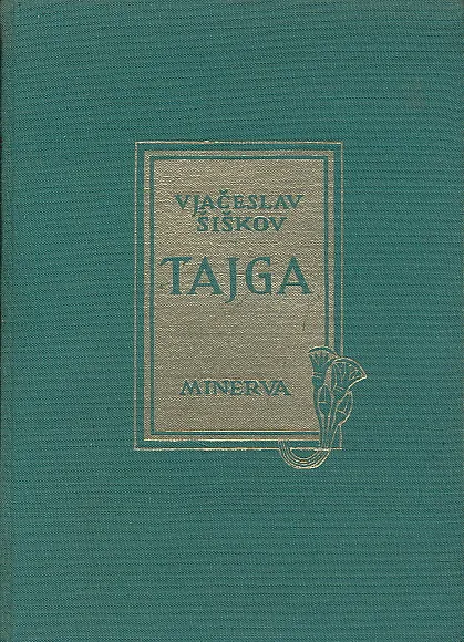 Tajga; Purga