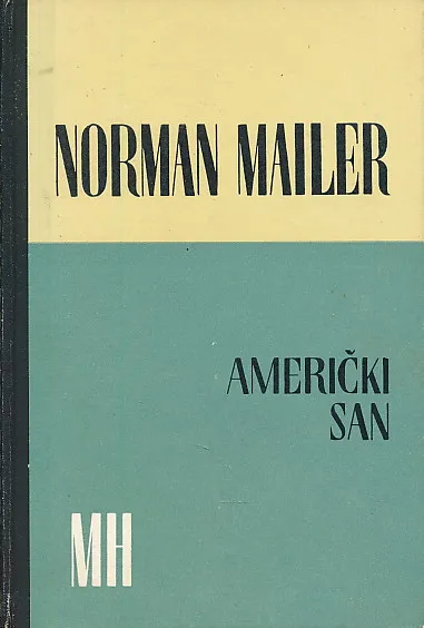 Američki san