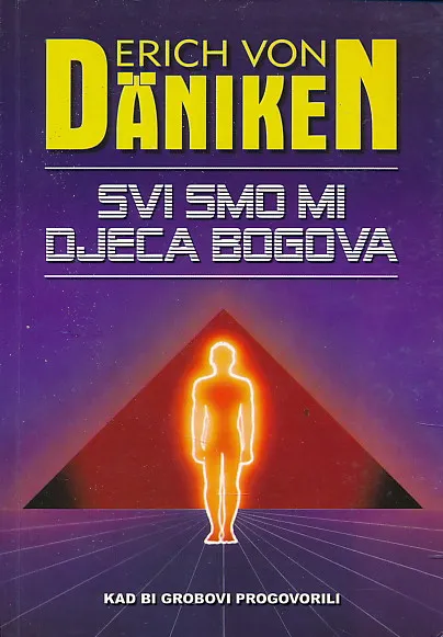 Svi smo mi djeca bogova
