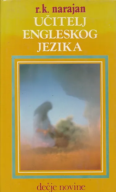 Učitelj engleskog jezika