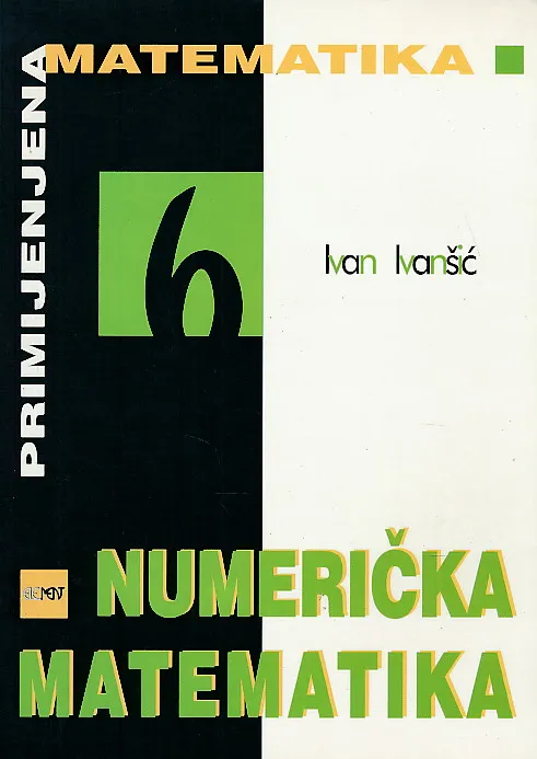 Numerička matematika