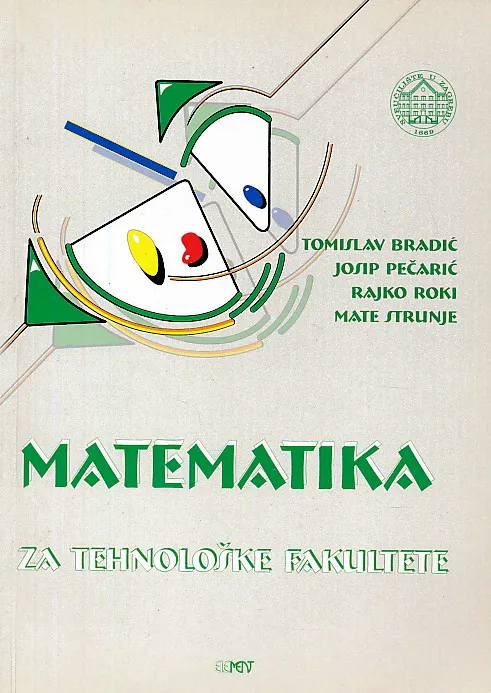 Matematika za tehnološke fakultete