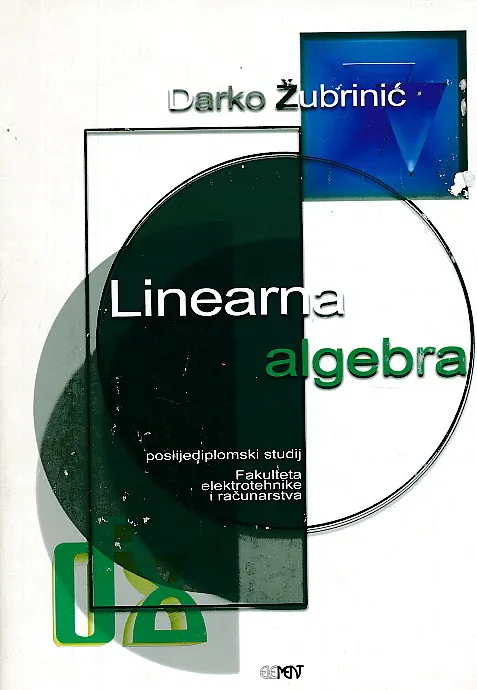Linearna algebra