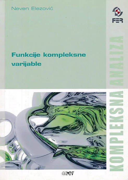 Kompleksna analiza : Funkcije kompleksne