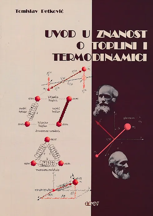 Uvod u znanost o toplini i termodinamici