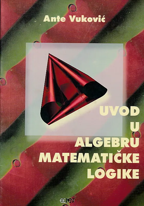 Uvod u algebru matematičke logike