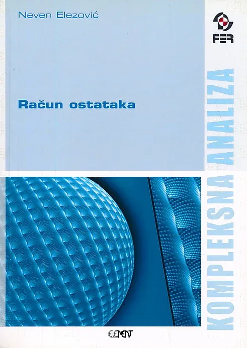 Kompleksna analiza : Račun ostatka