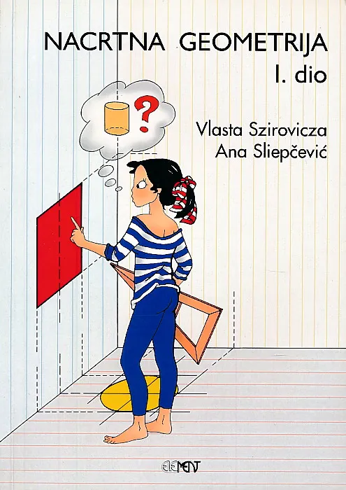 Nacrtna geometrija I. dio