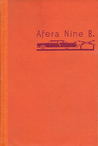 Afera Nine B.