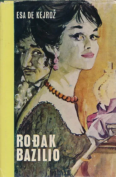 Rođak Bazilio