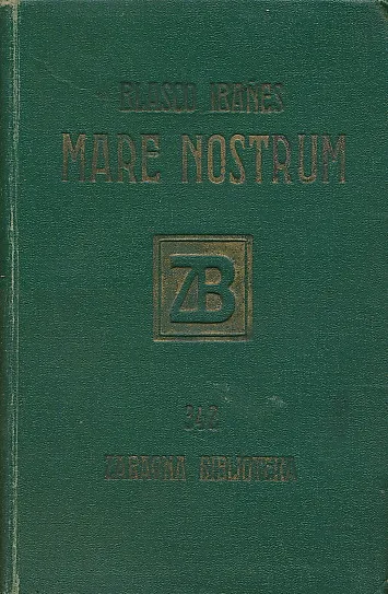 Mare nostrum