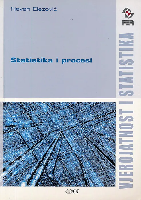 Vjerojatnost i statistika: Statistika i procesi