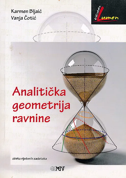Analitička geometrija ravnine