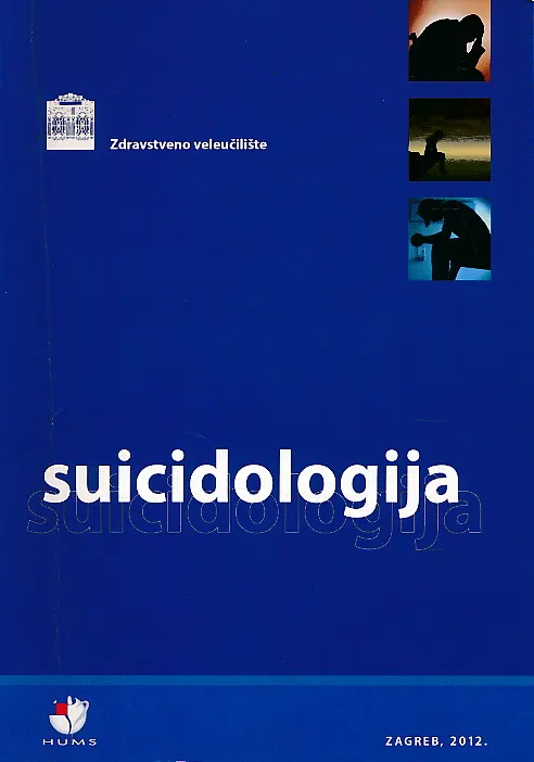Suicidologija