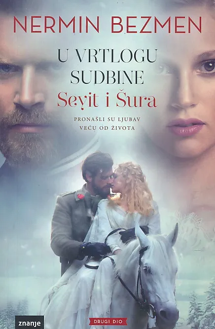 U vrtlogu sudbine: Seyit i Šura (drugi dio)