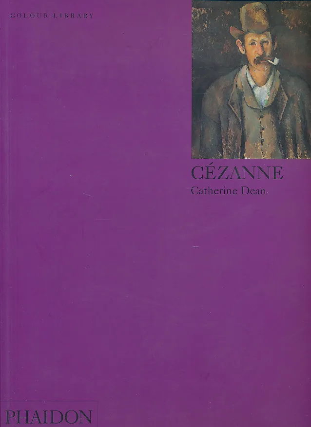 Cezanne (ENG)