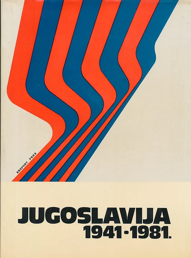 Jugoslavija 1941-1981.