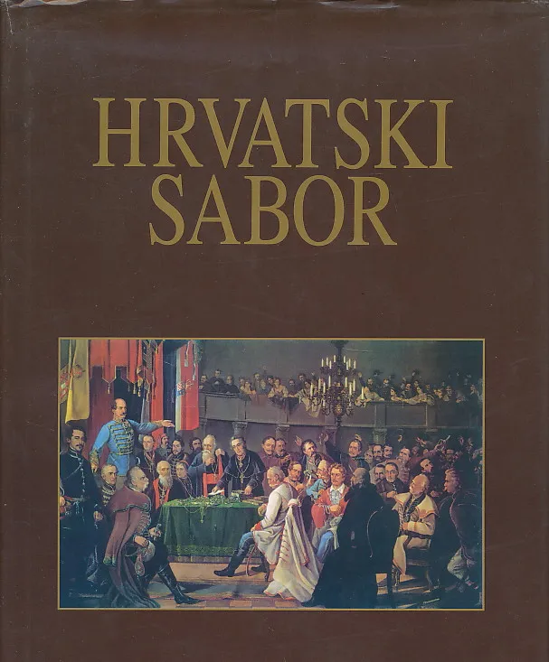 Hrvatski sabor