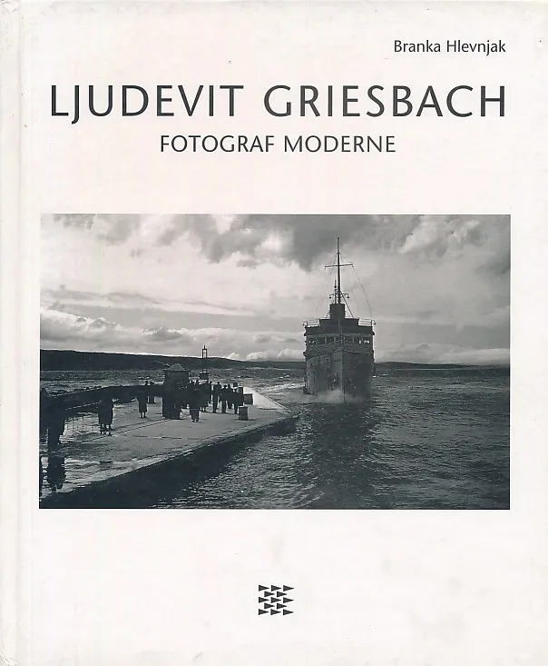 Ljudevit Griesbach: fotograf moderne
