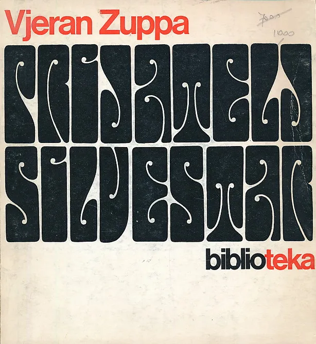 Prijatelj Silvestar