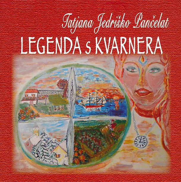Legenda s Kvarnera