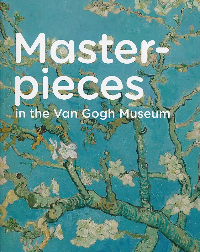 Masterpieces in the Van Gogh Museum