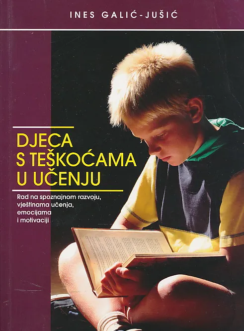 Djeca s teškoćama u učenju