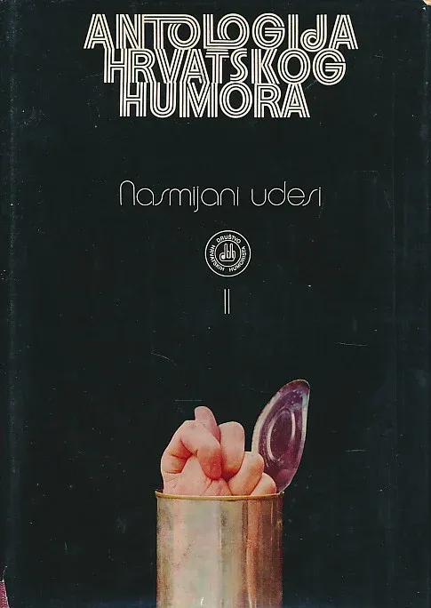 Nasmijani udesi I-II