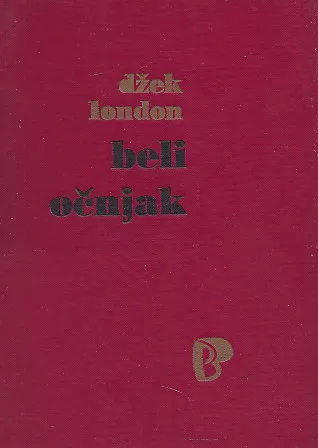 Beli očnjak