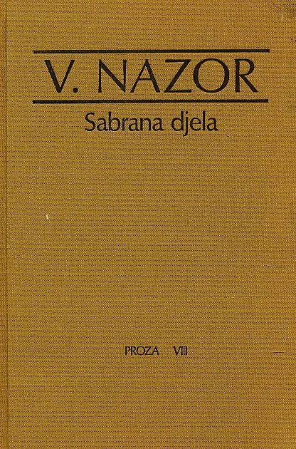 Putopisi, S partizanima...