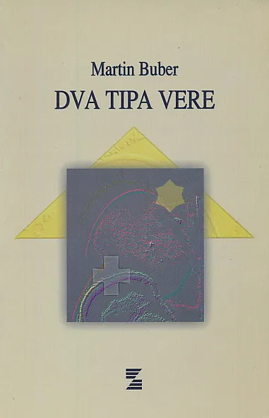 Dva tipa vere; Problem čoveka