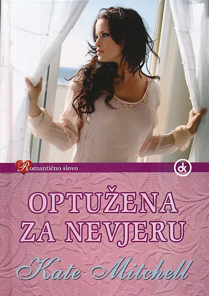 Optužena za nevjeru