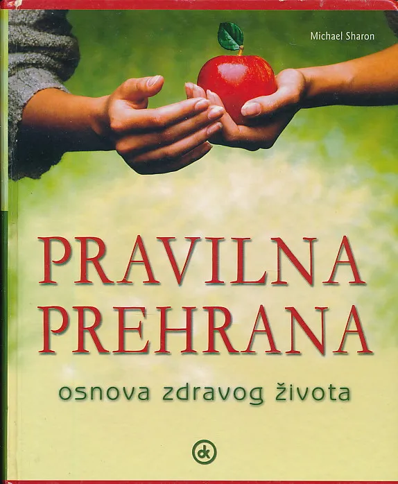Pravilna prehrana