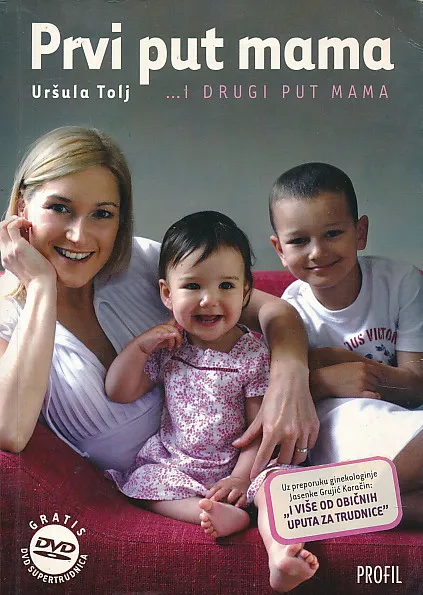 Prvi put mama i Drugi put mama