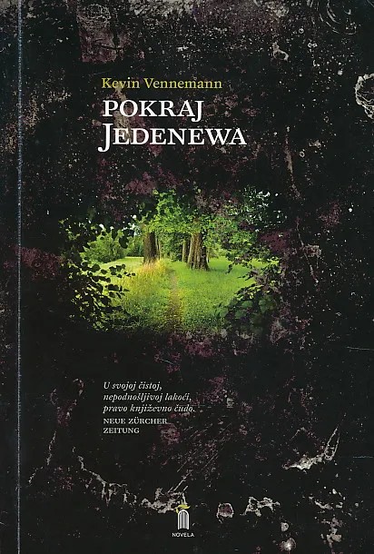 Pokraj Jedenewa