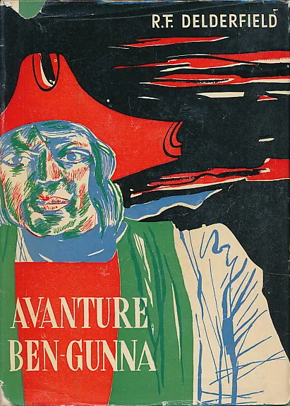 Avanture Ben-Gunna