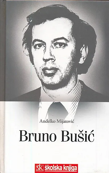 Bruno Bušić
